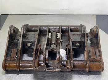 Quick coupler CATERPILLAR