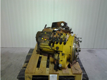 Gearbox and parts CATERPILLAR