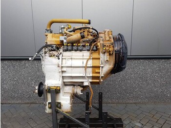 Gearbox and parts CATERPILLAR