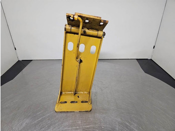 Frame/ Chassis for Construction machinery Cat 966H-300-5458-Fender bracket/Halter/Steun: picture 4