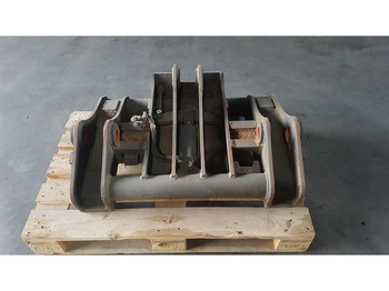 Quick coupler Cat -Verachtert SW2005-Quick coupler/Schnellwechsler: picture 4 Quick coupler Cat -Verachtert SW2005-Quick coupler/Schnellwechsler: picture 4