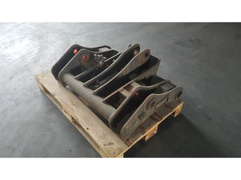 Quick coupler Cat -Verachtert SW2005-Quick coupler/Schnellwechsler: picture 5 Quick coupler Cat -Verachtert SW2005-Quick coupler/Schnellwechsler: picture 5