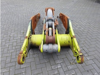 Claas TORION1812-12433287/93010566-Lifting framework on lease Claas TORION1812-12433287/93010566-Lifting framework: picture 3