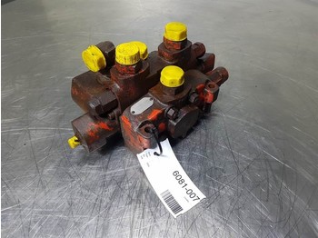 Hydraulics O&K