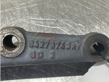Engine for Construction machinery Deutz 04270743 - Engine mounts/Motorlager/Motorsteunen: picture 3