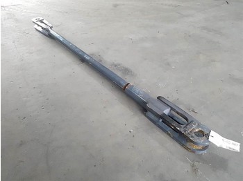 Frame/ Chassis for Construction machinery Fuchs MHL320-Terex 0733106003-Lift rod/Cab elevators: picture 2
