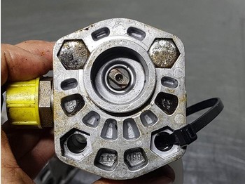 Hydraulics - Gearpump/Zahnradpumpe/Tandwielpomp: picture 4