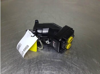 New Hydraulics for Construction machinery HYVA XP32_0517640-Hydraulic motor/Hydraulikmotor: picture 5