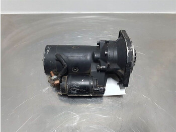 Engine for Construction machinery Hitachi 12V 15T 2,5KW - Starter/Anlasser/Startmotor: picture 2