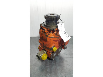Hydraulics Hydromatik A4V71DA2.0R101E10 - Drive pump/Fahrpumpe/Rijpomp: picture 3
