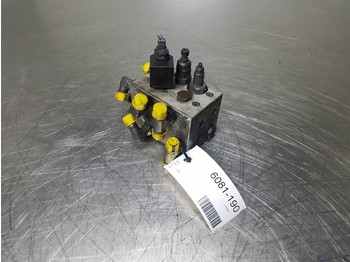 Hydraulics HYUNDAI