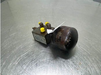 Hydraulics HYUNDAI