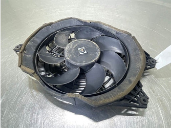 Electrical system for Construction machinery Hyundai HL757-7A-A2W01178 / KAMCO-99243-5K000-Fan/Lüfter: picture 5