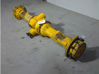 Axle and parts for Construction machinery International - Axle/Achse/As: picture 2