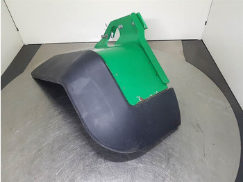 Frame/ Chassis KÖGEL