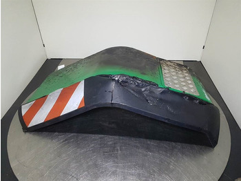 Frame/ Chassis KÖGEL