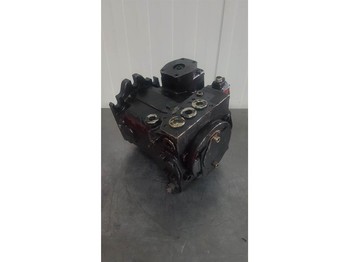 Hydraulics