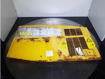 Frame/ Chassis KOMATSU