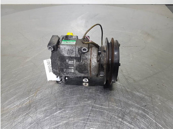 A/C compressor KOMATSU