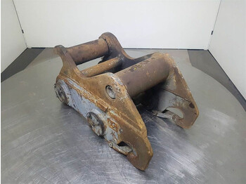 Quick coupler for Construction machinery Liebherr A900ZW-5T-Quick coupler/Schnellwechsler/Snelwissel: picture 5