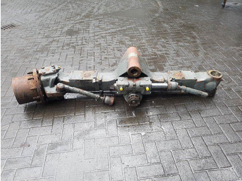 Axle and parts LIEBHERR