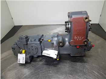 Gearbox and parts LIEBHERR