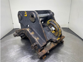 Quick coupler LIEBHERR