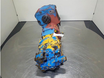 Gearbox for Construction machinery Liebherr A932-ZF 2HL-100-LMV140-Transmission/Getriebe: picture 3