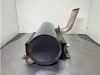 Engine for Construction machinery Liebherr A934C-10425378-Exhaust/Auspuff/Uitlaat: picture 3