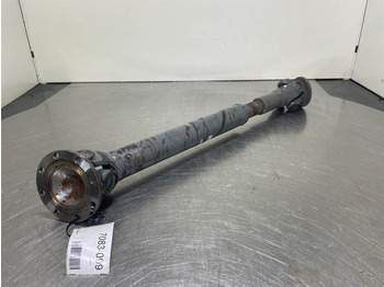 Axle and parts for Construction machinery Liebherr A934C-5007243-Propshaft/Gelenkwelle/Cardanas: picture 3