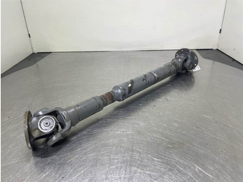Axle and parts for Construction machinery Liebherr A934C-5007243-Propshaft/Gelenkwelle/Cardanas: picture 2