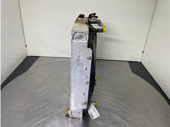 Engine for Construction machinery Liebherr L506C-11693045-Cooler/Kühler/Koeler: picture 3
