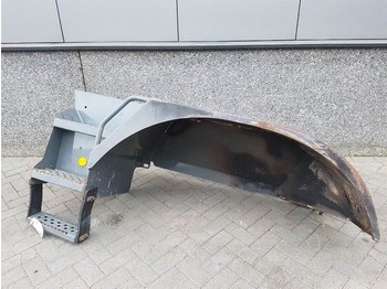 Frame/ Chassis LIEBHERR