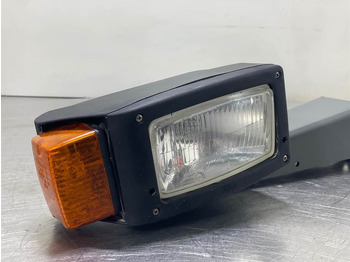 Electrical system for Construction machinery Liebherr L514 Speeder-6905527-Light/Leuchte/Verlichting: picture 3