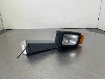 Electrical system LIEBHERR