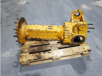 Axle and parts LIEBHERR