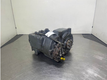 Gearbox LIEBHERR