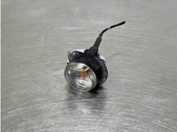 Electrical system LIEBHERR