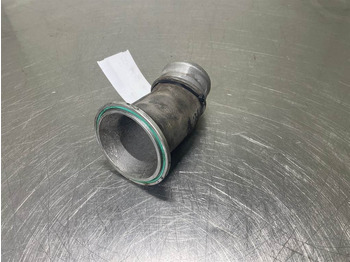 Engine for Construction machinery Liebherr LH24M-94086075-Pipe elbow/Rohrbogen/Leiding: picture 2