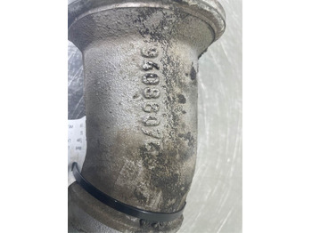Engine for Construction machinery Liebherr LH24M-94086075-Pipe elbow/Rohrbogen/Leiding: picture 3