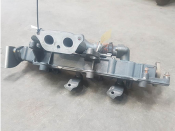 Engine for Construction machinery Liebherr LH30M-101332415-Cooler/Kühler/Koeler: picture 2