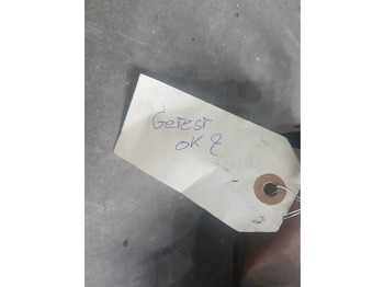 Engine for Construction machinery Liebherr LH30M-101332415-Cooler/Kühler/Koeler: picture 3