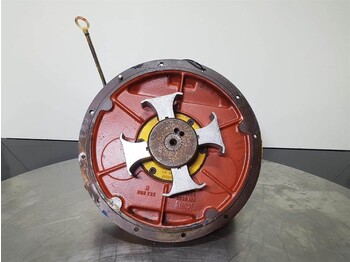 Gearbox and parts LIEBHERR