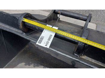 Bucket for Construction machinery Liebherr R920 Compact-1,60 mtr-Bucket/Tieflöffel/Graafbak: picture 5