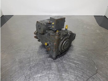 Hydraulics for Construction machinery Liebherr -Rexroth A4VG71-Drive pump/Fahrpumpe/Rijpomp: picture 2