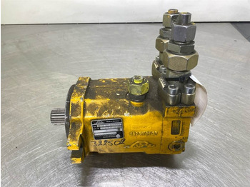Hydraulics LINDE
