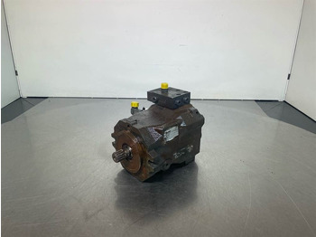 Hydraulics for Construction machinery Linde - Hencon 633654600-Drive motor/Fahrmotor/Rijmotor: picture 2