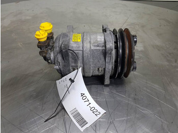 A/C compressor