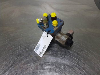 Hydraulics MANITOU MT 1233