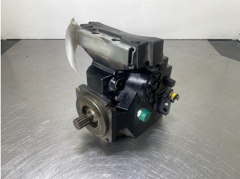 Hydraulics MANITOU